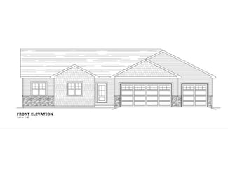 399 Battery Ave, de Pere, WI 54115