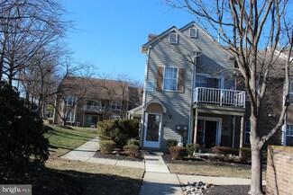 5704B Adelaide Dr, Mount Laurel, NJ 08054