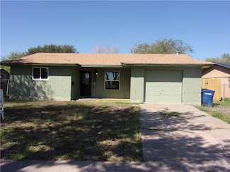 4929 Dubose St, Corpus Christi, TX 78416