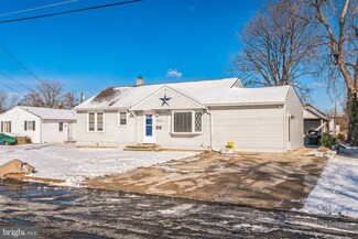 404 Laurel St, Vineland, NJ 08360