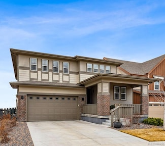 1669 Stable View Dr, Castle Pines, CO 80108