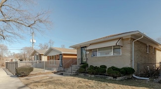11521 S Aberdeen St, Chicago, IL 60643