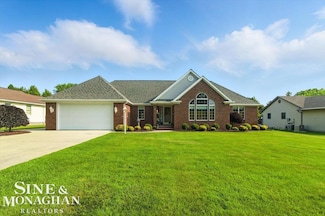 7119 Simons St, Lexington, MI 48450