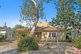 6117 Simpson Ave, North Hollywood, CA 91606