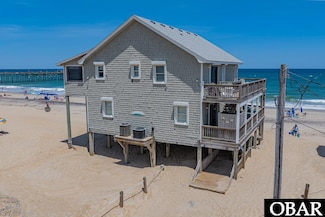 24143 Ocean Dr S Unit Lot 4, Rodanthe, NC 27968