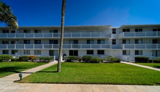 3190 N Atlantic Ave Unit 131, Cocoa Beach, FL 32931