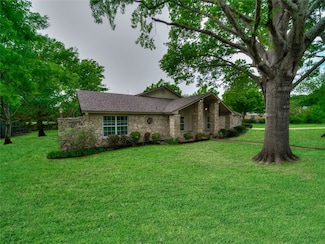 4508 Jim Mitchell Trail W, Colleyville, TX 76034
