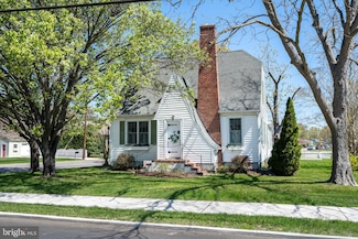 901 S Talbot St, Saint Michaels, MD 21663