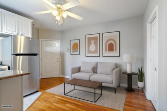 734 Adams St Unit 4D, Hoboken, NJ 07030