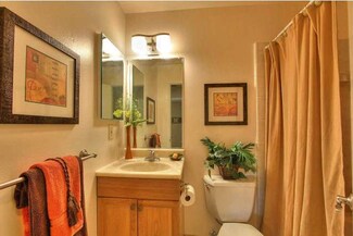 341 N 1st St Unit 3, Campbell, CA 95008