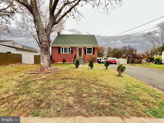 9302 Baker St, Manassas, VA 20111