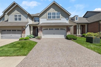 427 Newkirk Cir, Saint Charles, MO 63303