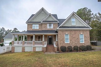 213 Headwater Cir, Irmo, SC 29063