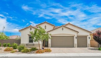 2510 Inverleven Ave, Henderson, NV 89044