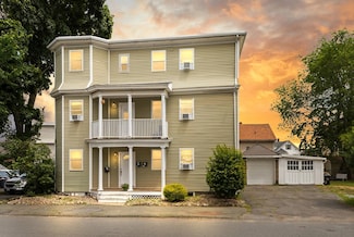 2 Blaney Ave Unit 2, Peabody, MA 01960