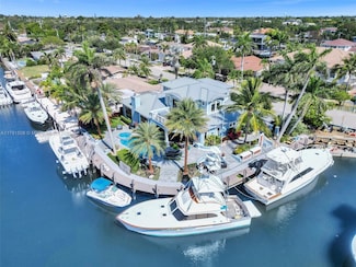 2340 NE 48th St, Lighthouse Point, FL 33064