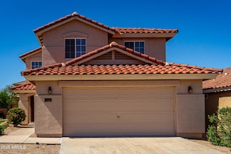 22322 W Loma Linda Cir, Buckeye, AZ 85326