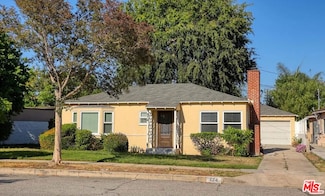 674 Estelle Ave, Glendale, CA 91202