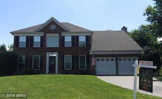 9719 Kettle Pond Ct, Manassas, VA 20111