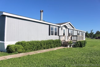9122 S 42585 Rd, Inola, OK 74036
