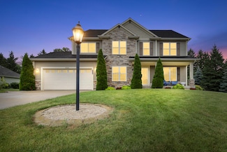 4260 Carneros Way, Jackson, WI 53037