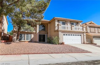 1494 La Brea Rd, Henderson, NV 89014