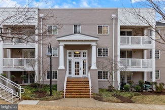 4121 S Four Mile Run Dr Unit 103, Arlington, VA 22204