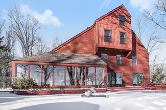 23099 Lakeview Ln, Pierson, MI 49339