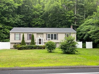 476 Worcester Rd, Barre, MA 01005