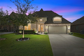 22331 Tiltwood Ln, Tomball, TX 77375