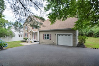 55 Old County Way, Canton, MA 02021