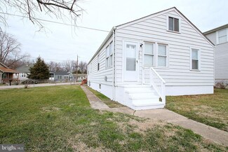 2400 Estelle Ave, Sparrows Point, MD 21219