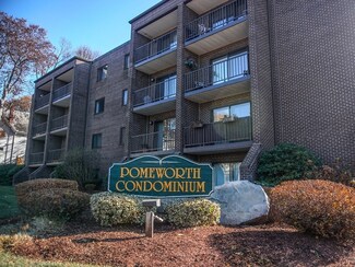 43 Pomeworth St Unit 34, Stoneham, MA 02180
