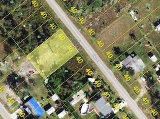 167 Hilbish Dr, Punta Gorda, FL 33982