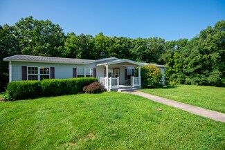 1792 County Road 382, Holts Summit, MO 65043