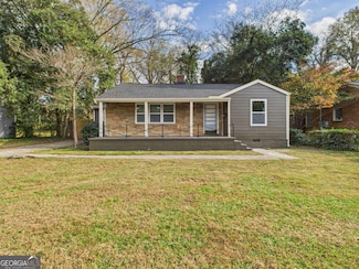 159 Sylvia Cir, Athens, GA 30601