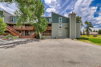 102 Valley View Dr Unit 3172, Pagosa Springs, CO 81147