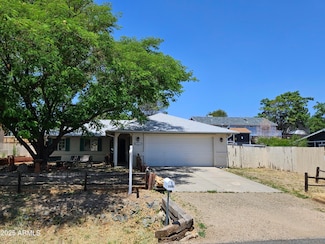 5050 N Saddleback Dr, Prescott Valley, AZ 86314