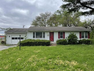 3 Annable Ct, East Saint Louis, IL 62206