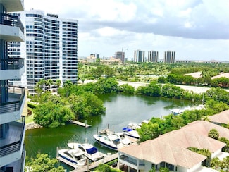 3530 Mystic Pointe Dr Unit 1208, Aventura, FL 33180