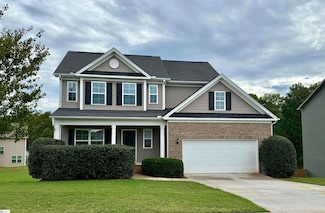 211 Slate Dr, Boiling Springs, SC 29316