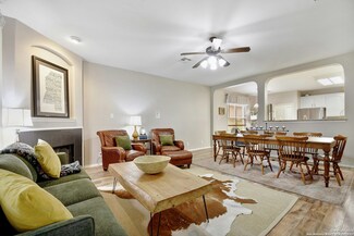 2818 Crusader Bend, Cibolo, TX 78108
