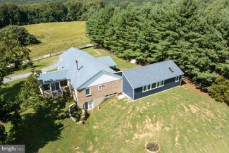 15202 Croom Rd, Brandywine, MD 20613