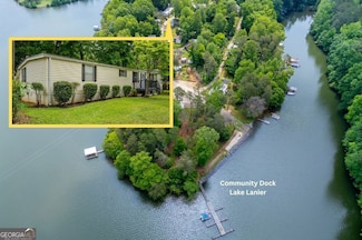 5525 Mount Shores Cir, Gainesville, GA 30506