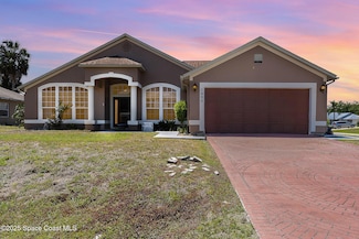 1490 Ashboro Cir SE, Palm Bay, FL 32909