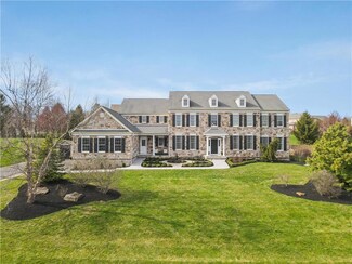 404 Jacob Ct, Nazareth, PA 18064