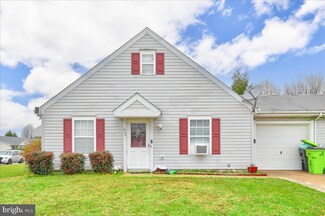 436 S Spinnaker Ln, Milton, DE 19968