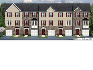 50 Lcpl Phillip E Frank Way Unit A, Cliffwood, NJ 07721