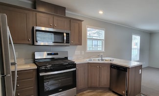 160 Forrest Ave Unit FP-20, Springfield, IL 62702