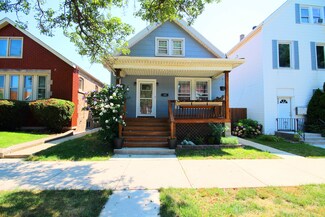 6147 S Parkside Ave, Chicago, IL 60638